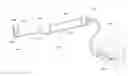 Fig. 01 - Minimally invasive glaucoma surgical instrument and method