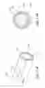 Fig. 15 - Minimally invasive glaucoma surgical instrument and method