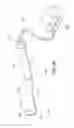 Fig. 31 - Minimally invasive glaucoma surgical instrument and method