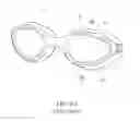 Fig. 06 - WATERPROOF GOGGLE