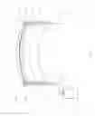 Fig. 06 - Goggle with easily interchangeable lens that is adaptable for heating to prevent fogging