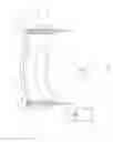 Fig. 08 - Goggle with easily interchangeable lens that is adaptable for heating to prevent fogging