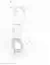 Fig. 11 - Goggle with easily interchangeable lens that is adaptable for heating to prevent fogging