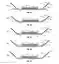 Fig. 05 - Absorbent articles with pulpless riffled core