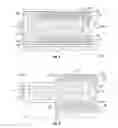 Fig. 08 - Absorbent articles with pulpless riffled core