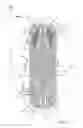 Fig. 03 - Absorbent article comprising fluid handling zones