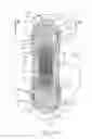 Fig. 09 - Absorbent article comprising fluid handling zones