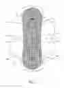 Fig. 11 - Absorbent article comprising fluid handling zones
