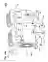 Fig. 25 - Apparatus for lifting a chair