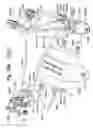 Fig. 29 - Apparatus for lifting a chair