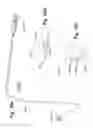 Fig. 35 - Apparatus for lifting a chair