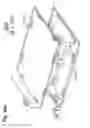 Fig. 40 - Apparatus for lifting a chair