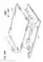 Fig. 41 - Apparatus for lifting a chair