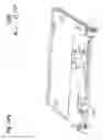 Fig. 42 - Apparatus for lifting a chair