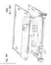 Fig. 44 - Apparatus for lifting a chair