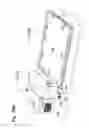 Fig. 48 - Apparatus for lifting a chair