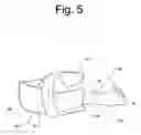 Fig. 06 - Modular, deformable, cushioned, resistive infant positioning system and method