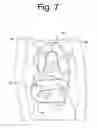 Fig. 08 - Modular, deformable, cushioned, resistive infant positioning system and method