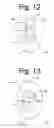 Fig. 11 - Modular, deformable, cushioned, resistive infant positioning system and method
