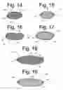 Fig. 12 - Modular, deformable, cushioned, resistive infant positioning system and method