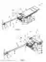 Fig. 02 - Release handle mechanisms for a spar of a limb holder