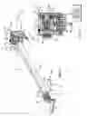 Fig. 08 - Release handle mechanisms for a spar of a limb holder