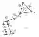 Fig. 01 - Series elastic holonomic mobile platform for upper extremity rehabilitation