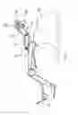 Fig. 06 - ARTIFICIAL INTELLIGENCE ASSISTED PHYSICAL THERAPY AND REHABILITATION ROBOT USED FOR TREATMENT OF DAMAGED AND WEAKENED MUSCLES AND REHABILITATION OF THE PATIENT