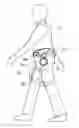 Fig. 01 - Walking assist device