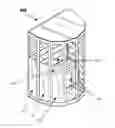 Fig. 01 - Sauna heating apparatus and methods