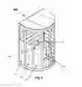 Fig. 06 - Sauna heating apparatus and methods