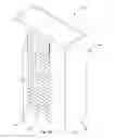 Fig. 03 - Collapsible sauna