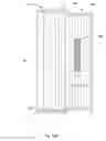 Fig. 40 - Collapsible sauna