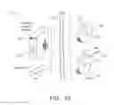 Fig. 21 - Implantable electroacupuncture system and method for treating depression and similar mental conditions