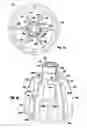 Fig. 11 - Medicament Administration Apparatus