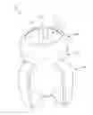 Fig. 01 - Baby bottle holding devices, systems and methods