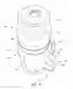Fig. 05 - Baby bottle holding devices, systems and methods