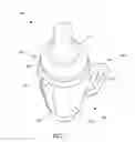 Fig. 08 - Baby bottle holding devices, systems and methods