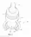 Fig. 09 - Baby bottle holding devices, systems and methods