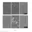 Fig. 05 - Hollow calcium phosphate particles