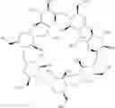 Fig. 03 - Composition comprising cyclodextrin as uv- and ir-radiation screen agent