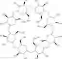 Fig. 04 - Composition comprising cyclodextrin as uv- and ir-radiation screen agent