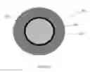 Fig. 11 - Mesoporous silica-coated nanoparticles