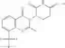 Fig. 136 - Methods of treating multiple myeloma with immunomodulatory compounds in combination with antibodies