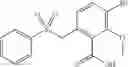Fig. 30 - SULPHONE COMPOUNDS AND METHODS OF MAKING AND USING SAME