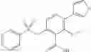 Fig. 54 - SULPHONE COMPOUNDS AND METHODS OF MAKING AND USING SAME