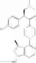 Fig. 41 - Combinations of AKT inhibitor compounds and erlotinib, and methods of use