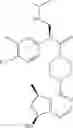 Fig. 42 - Combinations of AKT inhibitor compounds and erlotinib, and methods of use