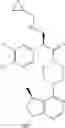 Fig. 45 - Combinations of AKT inhibitor compounds and erlotinib, and methods of use