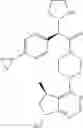 Fig. 48 - Combinations of AKT inhibitor compounds and erlotinib, and methods of use